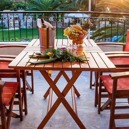 Villa Nefeli Skiathos 외부 사진