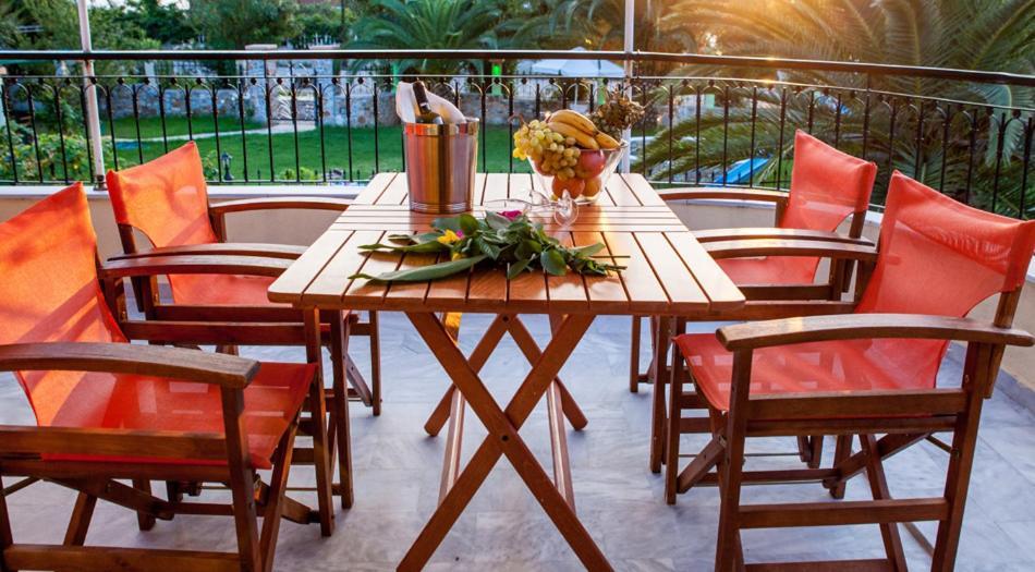 Villa Nefeli Skiathos 외부 사진
