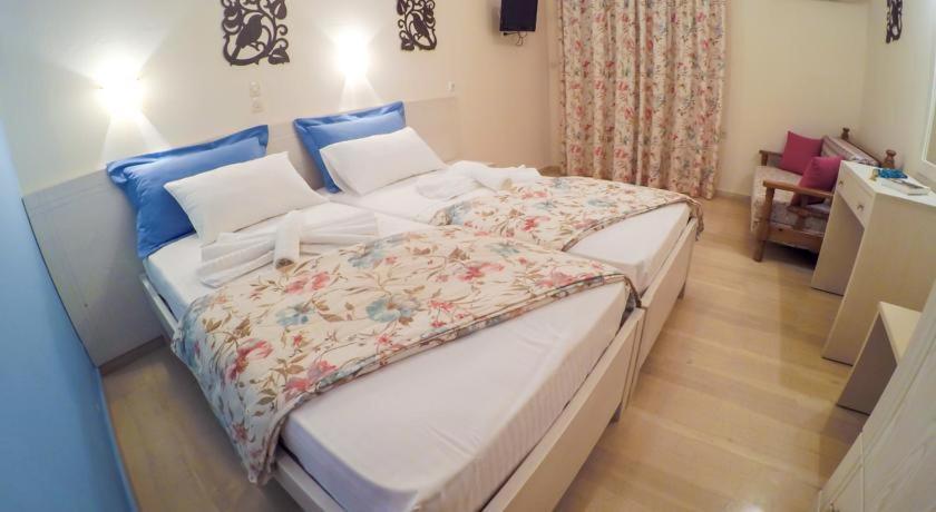 Villa Nefeli Skiathos 외부 사진
