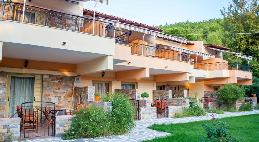 Villa Nefeli Skiathos 외부 사진