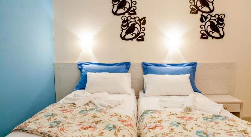 Villa Nefeli Skiathos 외부 사진