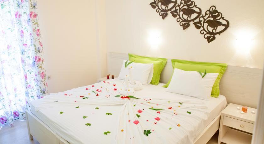 Villa Nefeli Skiathos 외부 사진